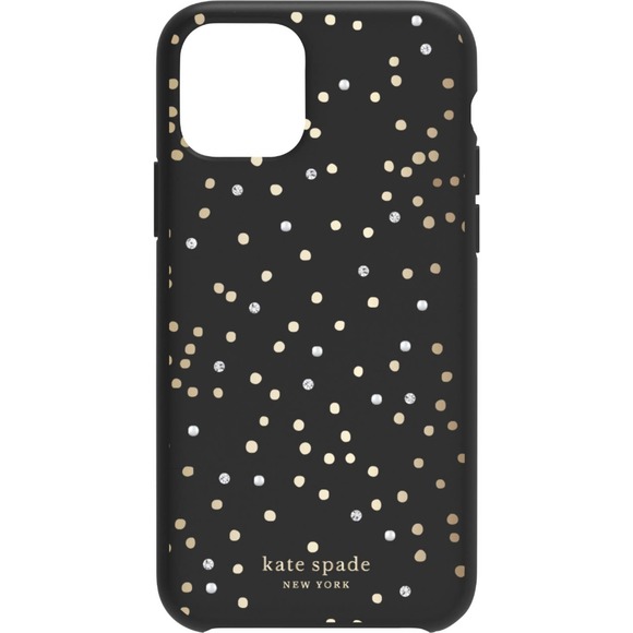 kate spade new york - Protective Hardshell Case for Apple iPhone 11 Pro - Picture 7 of 11